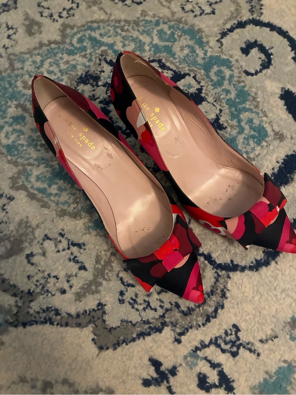 Kate spade shoes